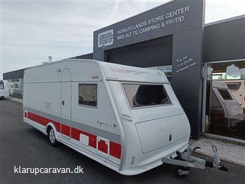 Kabe Royal 520 XL KS